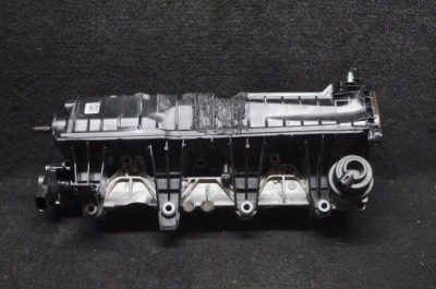 Audi a6 s6 c7 4g 2014 коллектор всасывающий фото №1