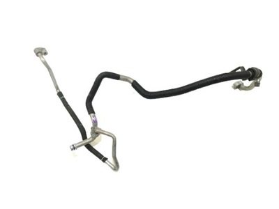 Шланг wąż кондиціонера lexus ls ls460 iv 06- фото №1