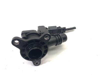 Клапан повітря peugeot 2008 i 9806487880 фото №1