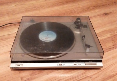 Technics SL-DD33 okazja