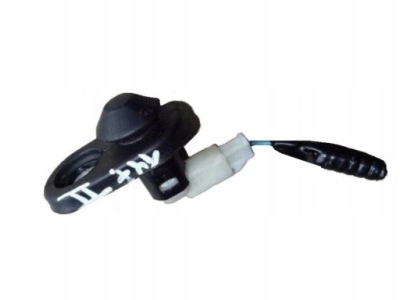 Датчик открывания задних дверь toyota yaris ii 2006-2011 rok фото №1