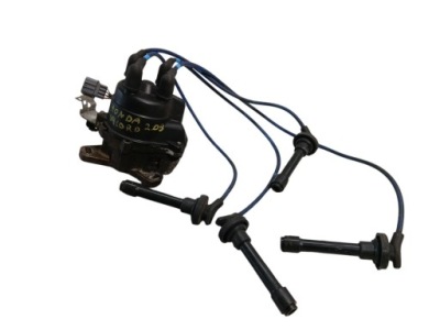 Распределитель зажигания honda оригинальный номер 30100-p45-g01 фото №1