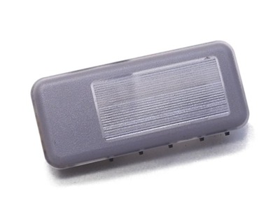 Лампа освещение левый перед bmw x3 e83 фото №1