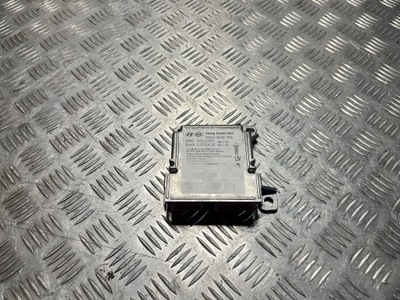 Модуль блок керування подушок подушка безпеки hyundai i30 iii n 16- фото №1