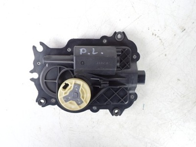 Доводчик дверь левый перед audi s8 d3 5.2 fsi 4e0837059 фото №1