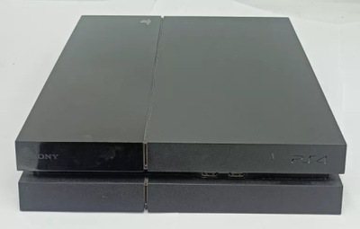 KONSOLA SONY PS4 CUH-1008A 500GB