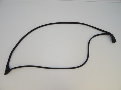 Corvette c5 прокладка двері правих права пасажира гумовий елемент фото №1