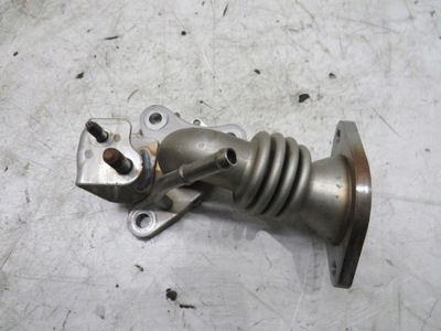 Труба трубка egr mazda 3 bm 2.2 d фото №1