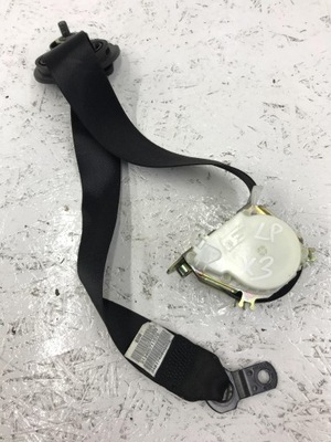 Pas безопасности левый перед bmw x3 e83 03-10 фото №1