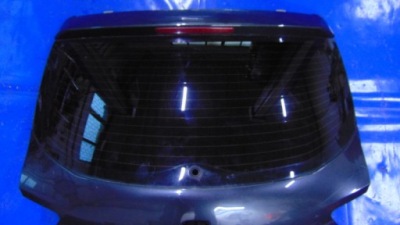 Скло кришки 3d seat ibiza iv 6j 3d 08-17 рік фото №1