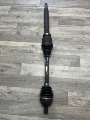 Ford mondeo mk4 2.0 tdci приводной вал правый фото №1