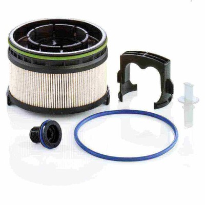 MANN-FILTER PU 11 001 Z KIT FILTRO COMBUSTIBLES  