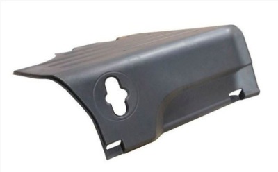 Кришка акумулятор renault premium фото №1