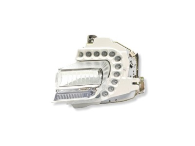 Ford puma ii mk 2 вкладиш лампи правий задній фото №1