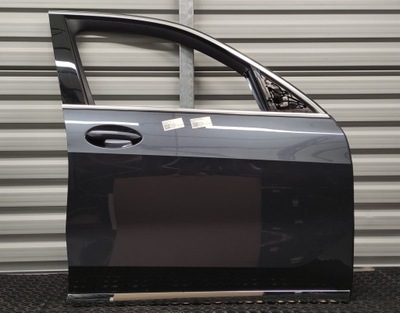 Bmw x7 g07 двері правий перед c27 фото №1