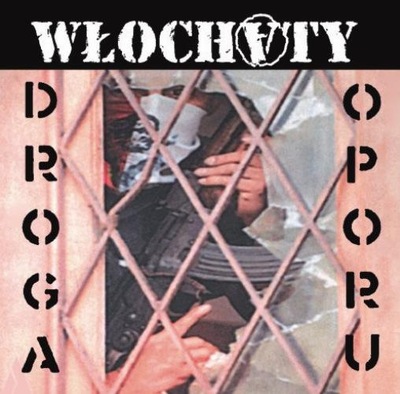 CD Włochaty - Droga Oporu