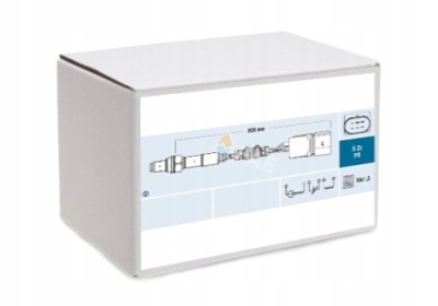 Датчик лямбда-зонд fae к seat leon 1.6 16 фото №1