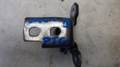 Петля дверь правый задняя верхний renault scenic iii фото №1