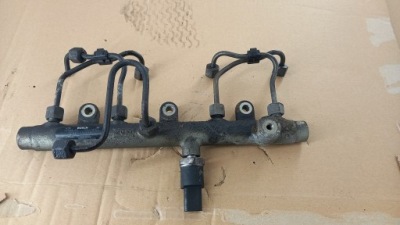 Молдинг впрыскная citroen xsara picasso 02r 2.0hdi фото №1