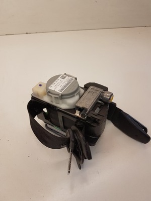 Pas безопасности левый p audi a6 c7 4g8857705b фото №1