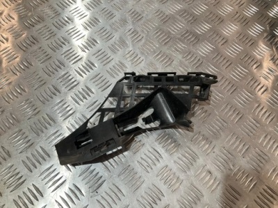 Напрямна бампера лівий mercedes a klasa w176 amg фото №1