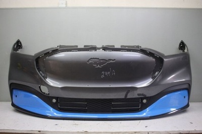 Бампер перед передний ford mustang mach-e фото №1