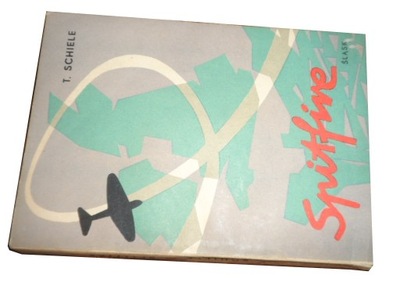 Spitfire - T. Schiele