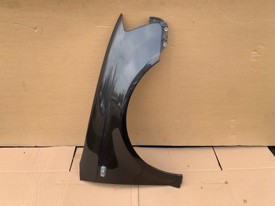 Крила правий передній audi a3 8p 03-07 гарний lz7l tanio фото №1