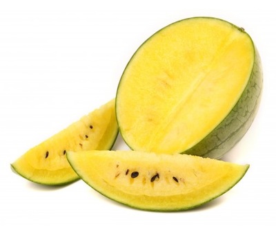 KAWON ARBUZ ŻÓŁTY JANOSIK