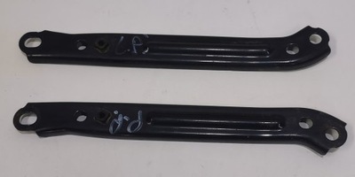 Forester iv 13-кронштейн кронштейн рычага перед фото №1