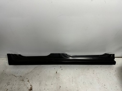 Skoda rapid 5j toledo правый порог блок двигателя новый oryg ! фото №1