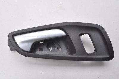 Ford transit connect mk2 ручка внутрішня правий перед dt11-v22600-bd фото №1