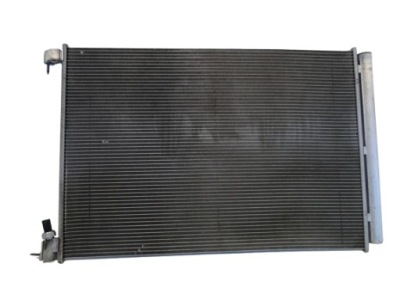 Mercedes glc 253 cls 257 vito v 447 sprinter 907 910 радиатор кондиционера фото №1