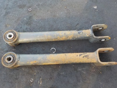 Daf 105 тяга стабілізатора фото №1