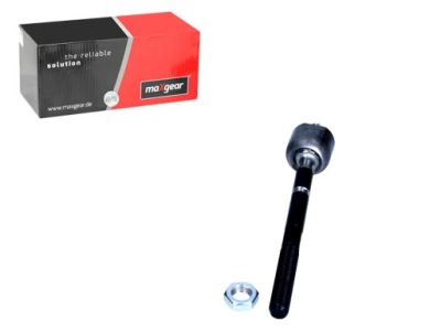 Тяга кермовий dacia logan sandero 12- le pr maxgear фото №1