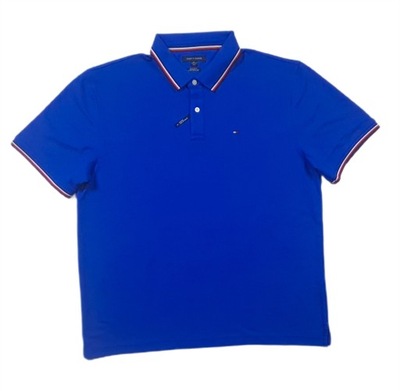 Koszulka polo Tommy Hilfiger rozm XXL!!