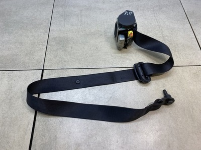 Pas безопасности правый перед mercedes w169 фото №1