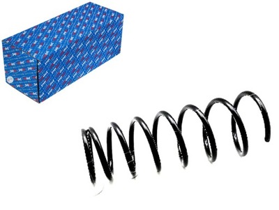 Пружина подвеска japko фото №1