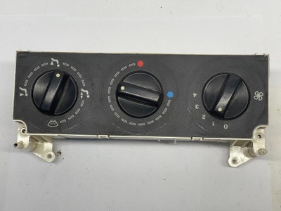 Панель обдув peugeot partner 654985l фото №1