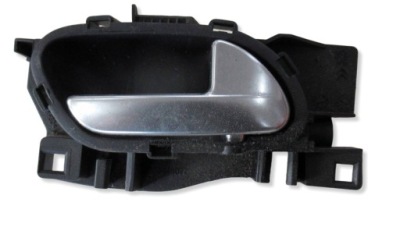 Citroen c3 2 ручка двері внутрішня правий перед передня фото №1