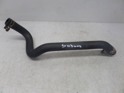 Шланг wąż wody forester i 2.0 97-02 фото №1