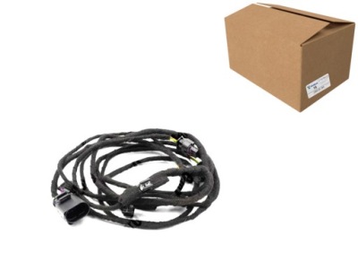 Жгут pdc перед a1 a2 a3 a4 a5 abakus фото №1