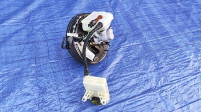 Підсилювач гальм повний насос гальмівна peugeot partner ii citroen berlingo iii 08- фото №1