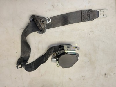 Pas безпеки правий перед renault megane iii фото №1