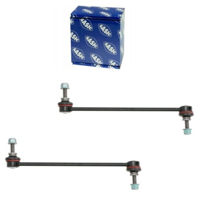 Соединители стабилизатора перед renault megane iii scenic iii grand scenic iii фото №1