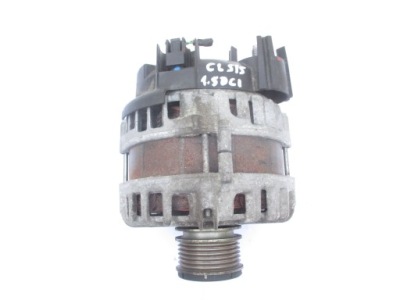 Renault clio v captur ii генератор 1.5 blue dci 19-24 rok фото №1