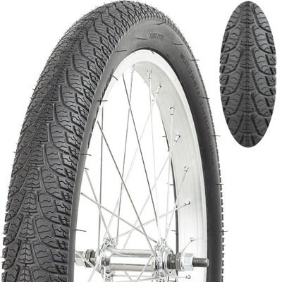 OPONA ROWEROWA 20x2.1 20" CALI 54-406 BMX DIRT JUMP STREET FREESTYLE DJ