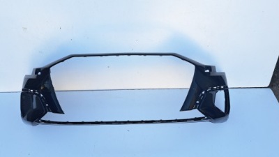 Бампер перед audi a3 8y0 20- фото №1