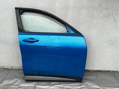 Alfa romeo tonale дверь правое передние полный 2022- фото №1