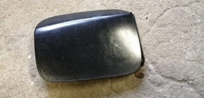 Nissan micra k12 03-10 крышка заливной топлива фото №1